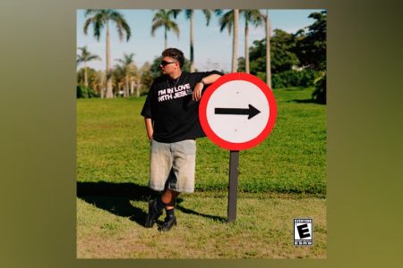 O trapper Nesk Only lança o single e clipe de “Contramão”