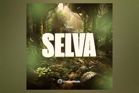 VIRGIN :: O trapper OGAERRI apresenta a faixa “Selva”