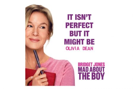 Olivia Dean disponibiliza a emocionante “It Isn’t Perfect But It Might Be”, faixa da trilha sonora do longa “Bridget Jones: Mad About The Boy”