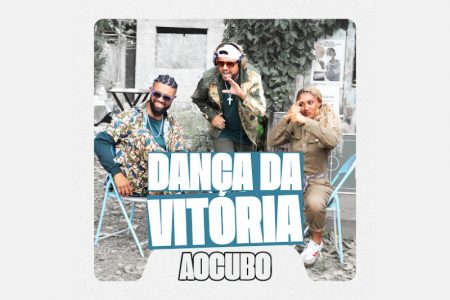 Após um hiato de três anos, o grupo de rap Ao Cubo lança o single e clipe de “Dança da Vitória”, seu primeiro projeto pela Universal Music Christian Group