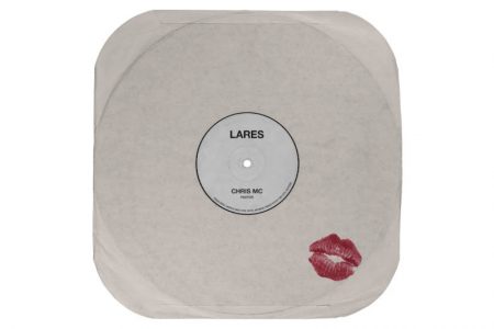 VIRGIN :: Chris MC disponibiliza o single “Lares” em todos os aplicativos de música