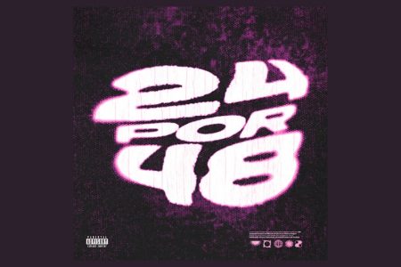 VIRGIN :: O trapper Felixxx se une a Wizzee para apresentar a faixa “24 por 48”