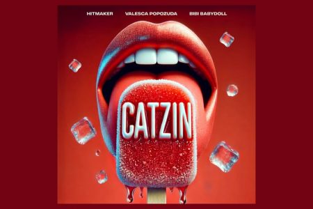 “Catzin”: HITMAKER lança novo single com Valesca Popozuda e Bibi Babydoll