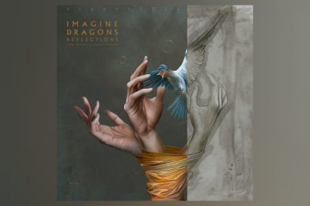 Imagine Dragons lança demos inéditas no álbum comemorativo “Reflections (from the Vault of Smoke + Mirrors)”