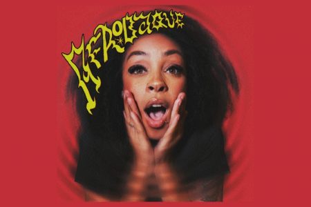 VIRGIN :: O novo EP do Pique Raro, “Afrobaque”, acaba de chegar aos aplicativos de música