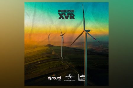 A nova track de Wanderson XVR, “North”, chega acompanhada de versão estendida