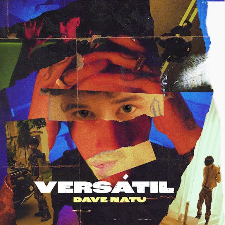 VIRGIN :: O cantor Dave Natu apresenta seu EP de estreia, “Versátil”