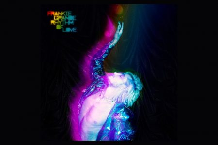 Frankie Grande faz sua estreia na Universal Music com o single “Rythm Of Love”