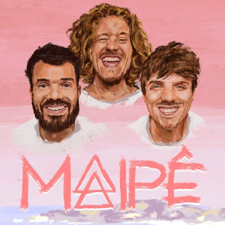 VIRGIN :: O grupo Maipê apresenta o EP “ROSA”