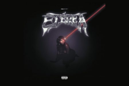 Jô anuncia “ETÉREA”, seu primeiro álbum de estúdio