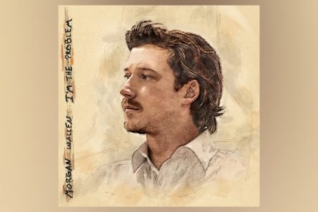 Morgan Wallen anuncia a chegada de seu novo álbum com o lançamento de duas faixas