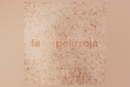 Sebastián Yatra lança a inédita “La Pelirroja”, que vem acompanhada de videoclipe