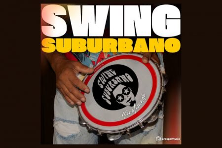 VIRGIN :: O grupo Swing Suburbano apresenta seu EP comemorativo “MONALISANDO”