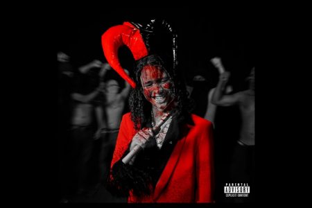 Xamuel transforma vivências e críticas em “SANGUE”, seu álbum de estreia