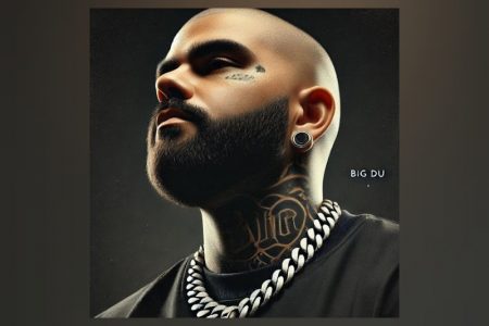 VIRGIN :: Conheça a parceria de Big Du, Santzu, Caps feat. Toniazzo no single “Prata no Pescoço”