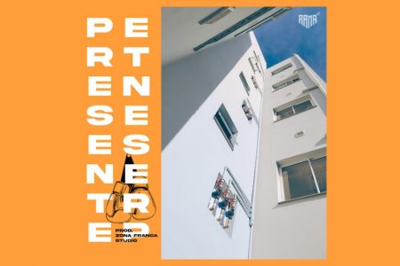 VIRGIN :: O rapper Bushido disponibiliza o single “Presente” em todas as plataformas