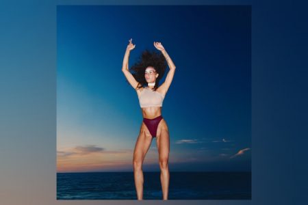 Cami revela sua essência em seu álbum de estreia, “ANNA Vol.2 – EL OJO DE MI FRENTE”