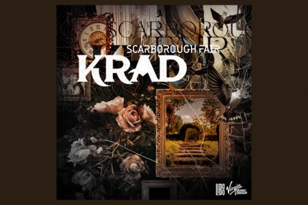 VIRGIN :: KRAD apresenta a canção “Scarborough Fair”