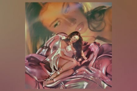Kali Uchis lança novo single, “Sunshine & Rain…”