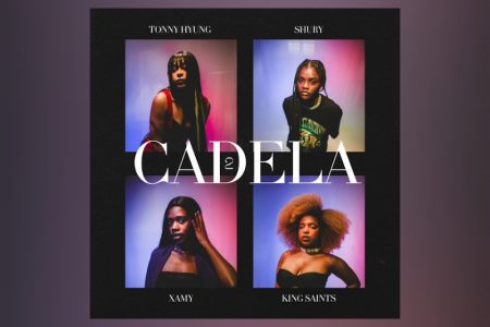 King Saints reúne vozes femininas da baixada para lançamento da cypher “Cadela 2”