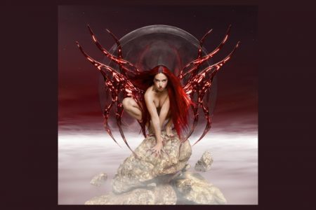 O aguardado álbum de Lola Indigo, “Nave Dragon”, chega aos aplicativos de música