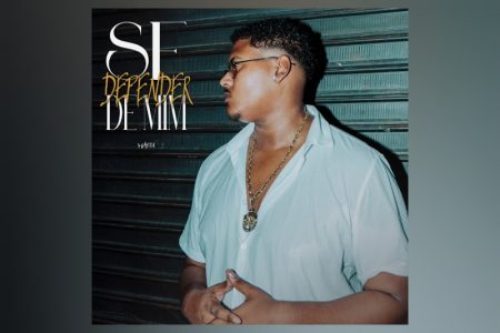 VIRGIN :: A colaboração de Mattú e Will no Beat chega no single “Se Depender de Mim”