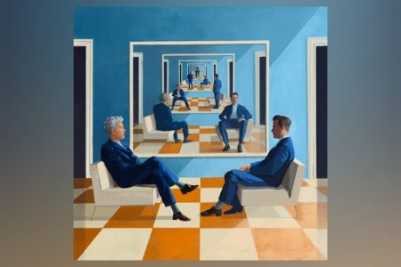 VIRGIN :: O duo de DJs e produtores Polo & Pan apresenta o álbum “22:22”