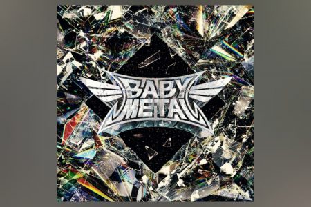 BABYMETAL anuncia novo álbum, “METAL FORTH”, e lança o single “from me to u”, com a colaboração de Poppy