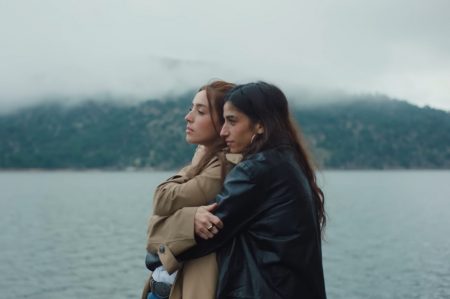 Lola Indigo lança o clipe de “Q Somos?” em parceria com Kidd Voodoo