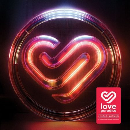 Love Paradise: festa icônica da cena eletrônica paulistana ganha compilação em disco pela Universal Music Brasil