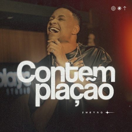 O trapper 2metro apresenta o EP “Contemplação” e o clipe da faixa-título