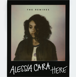 Alessia Cara celebra os 10 anos de seu single de estreia, “Here”