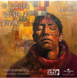 O projeto El Alma Sonora lança o single “Si Pudera Volver a Vivir”