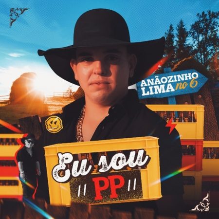 Anãozinho Lima lança “Eu Sou PP”, um forró eletrônico com bom humor e muito carisma