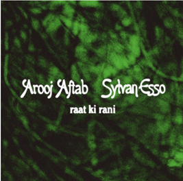 Arroj Aftab lança novo single, “raat ki rani (Sylvan Esso Remix)”