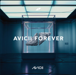 “AVICII FOREVER” já está disponível!
