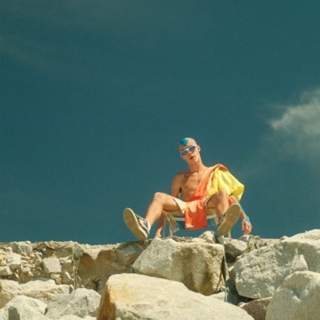 Bê Vieira lança “AVATAR”, seu primeiro EP, e se consolida como um dos mais promissores nomes da nova cena pop brasileira