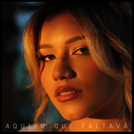 Bia Marques mergulha em um novo capítulo artístico com o lançamento de seu mais novo EP, “Aquilo Que Faltava”