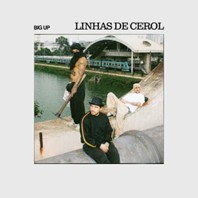 Big Up lança “Linhas de Cerol” e reafirma força da música urbana brasileira