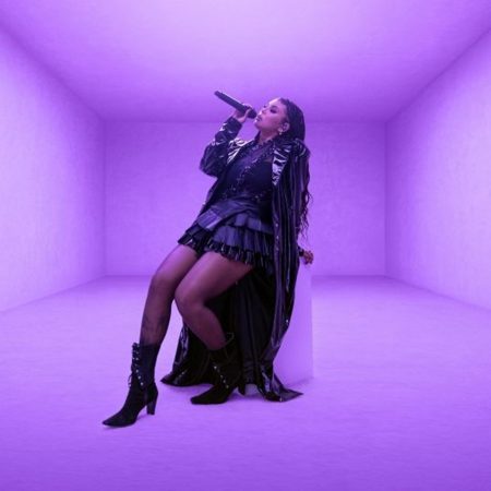 Budah lança projeto “Eu Sou Só Minha (Live From Vevo)” com gravações inéditas em Nova Iorque