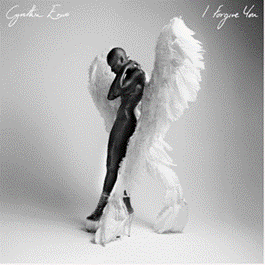 O aguardado álbum de Cynthia Erivo, “I Forgive You”, chega aos aplicativos de música