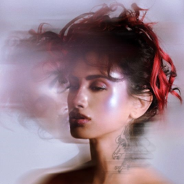 DAY LIMNS desvenda a beleza fugaz em “furta-cor” e anuncia o EP “a beleza do caos”