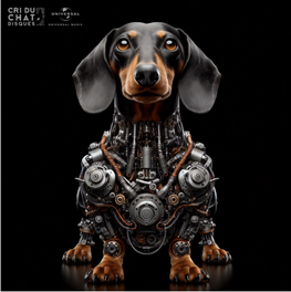 FC Nond apresenta um novo universo com seu novo álbum, “Motor”