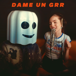 Hit viral do TikTok, “Dame Un Grrr”, de Fantomel & Kate Linn, chega às plataformas