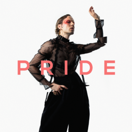 Felix Jaehn celebra a diversidade e a autoexpressão com o ousado novo single, “PRIDE”