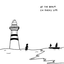 Gigi Perez lança “At The Beach, In Every Life”, seu álbum de estreia