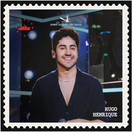 Hugo Henrique lança o EP “Sonho Ao Vivo”, com foco em “Menina de Ouro”