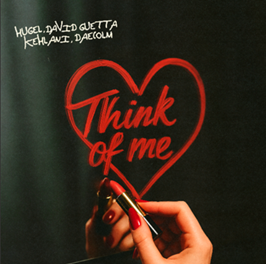 Astros globais da música, HUGEL, David Guetta, Kehlani, DAECOLM, se unem na track “Think Of Me”