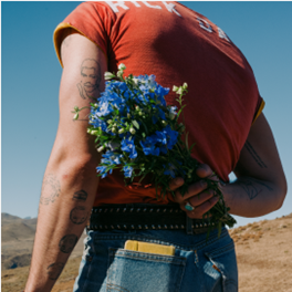 Confira a versão deluxe do novo álbum de Joe Jonas, “Music For People Who Believe in Love (Deluxe)”