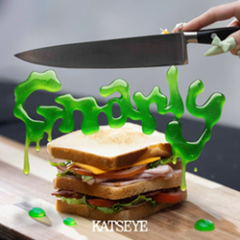 KATSEYE apresenta a faixa “Gnarly”